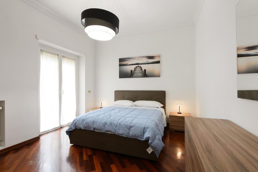 Appartement Vatican House *