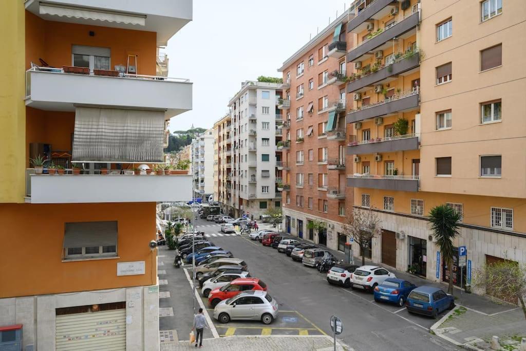 Appartement Vatican House