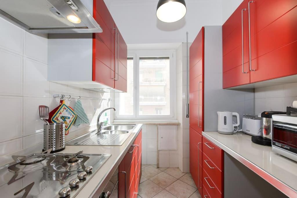 Vatican House Appartement *